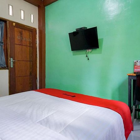 Reddoorz Syariah Near Bukit Teletubbies Padangsidempuan 호텔 외부 사진