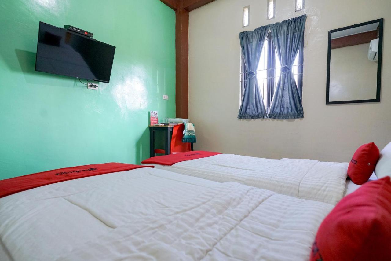 Reddoorz Syariah Near Bukit Teletubbies Padangsidempuan 호텔 외부 사진