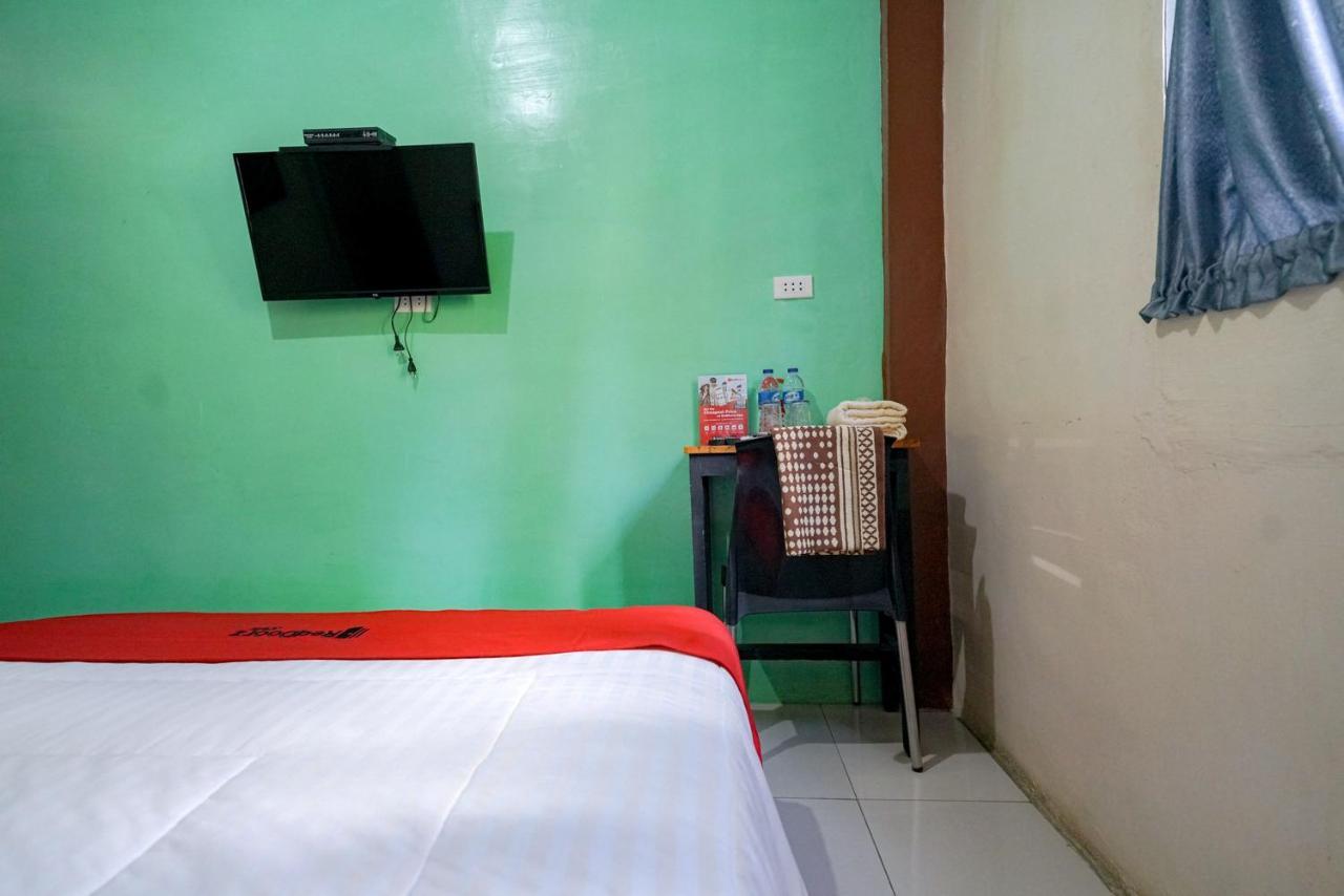 Reddoorz Syariah Near Bukit Teletubbies Padangsidempuan 호텔 외부 사진